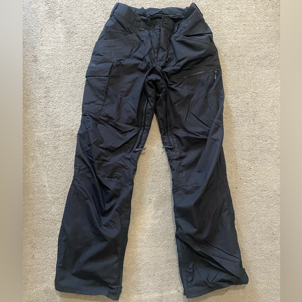 Burton “Living Lining”